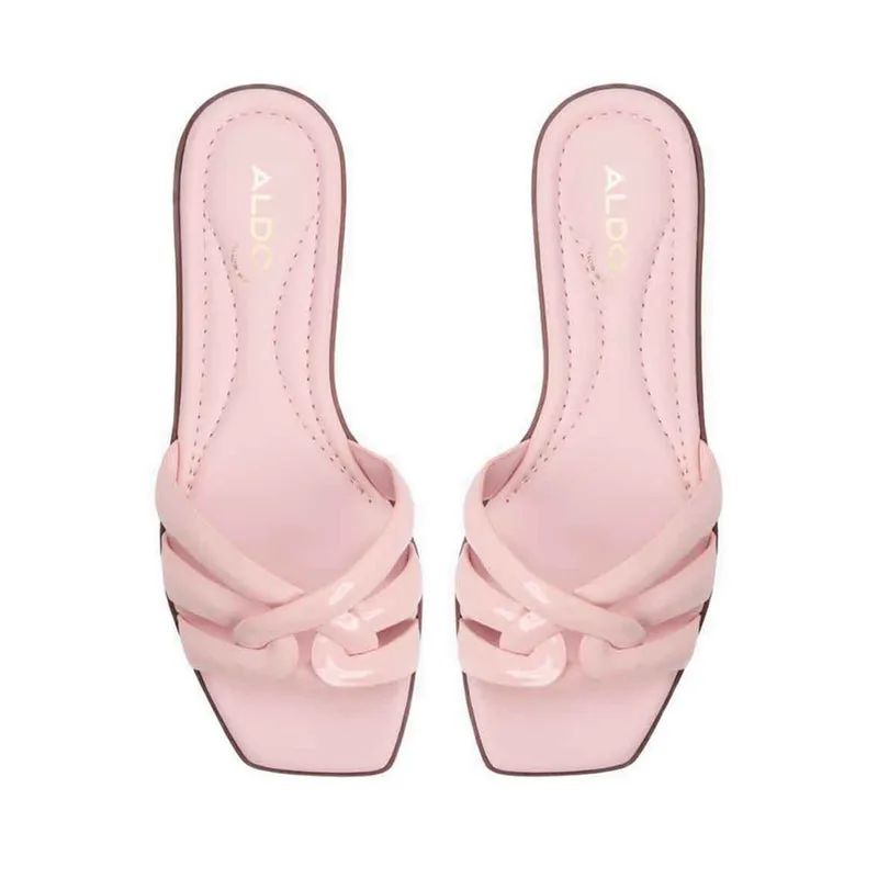 รุ่น Augustia รองเท้าแตะผู้หญิง - สี Light Pink