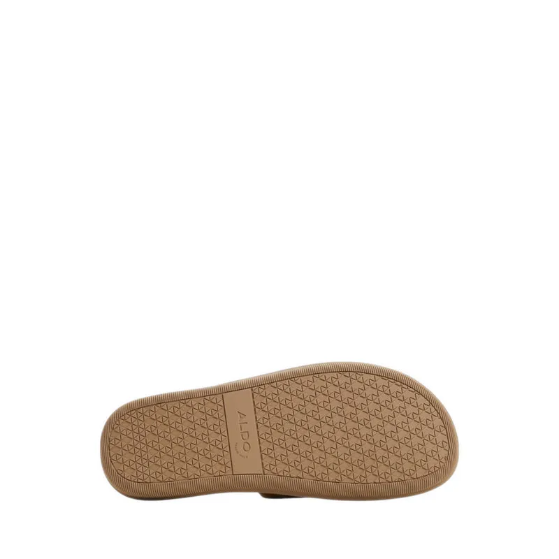 รุ่น Galesa รองเท้าแตะผู้ชาย - สี Light Beige