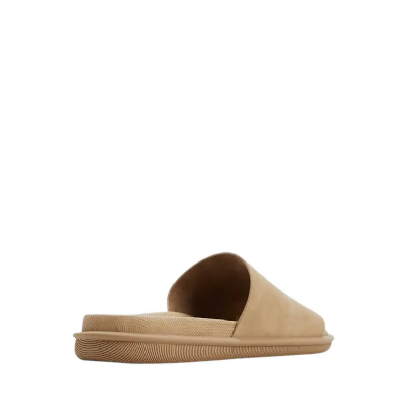 รุ่น Galesa รองเท้าแตะผู้ชาย - สี Light Beige