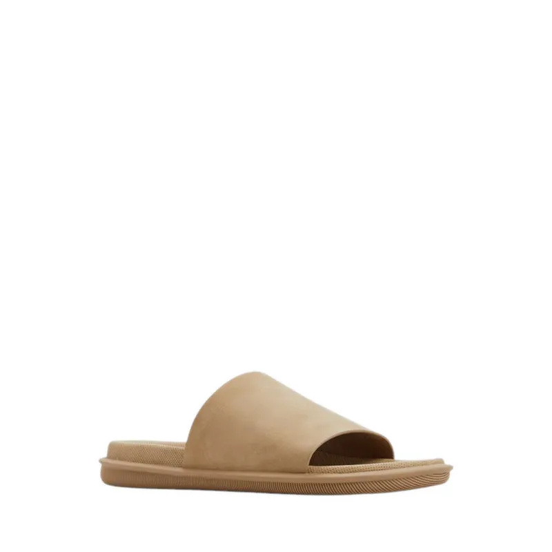 รุ่น Galesa รองเท้าแตะผู้ชาย - สี Light Beige