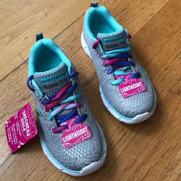 🎉 SALE🎉Skechers Relaxed Fit Sneaker