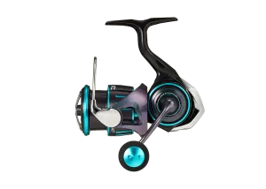 23 Emeraldas RX LT