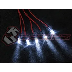 3RAC-LEDK03RK Replacement LED Light For #3RAC-LEDK03