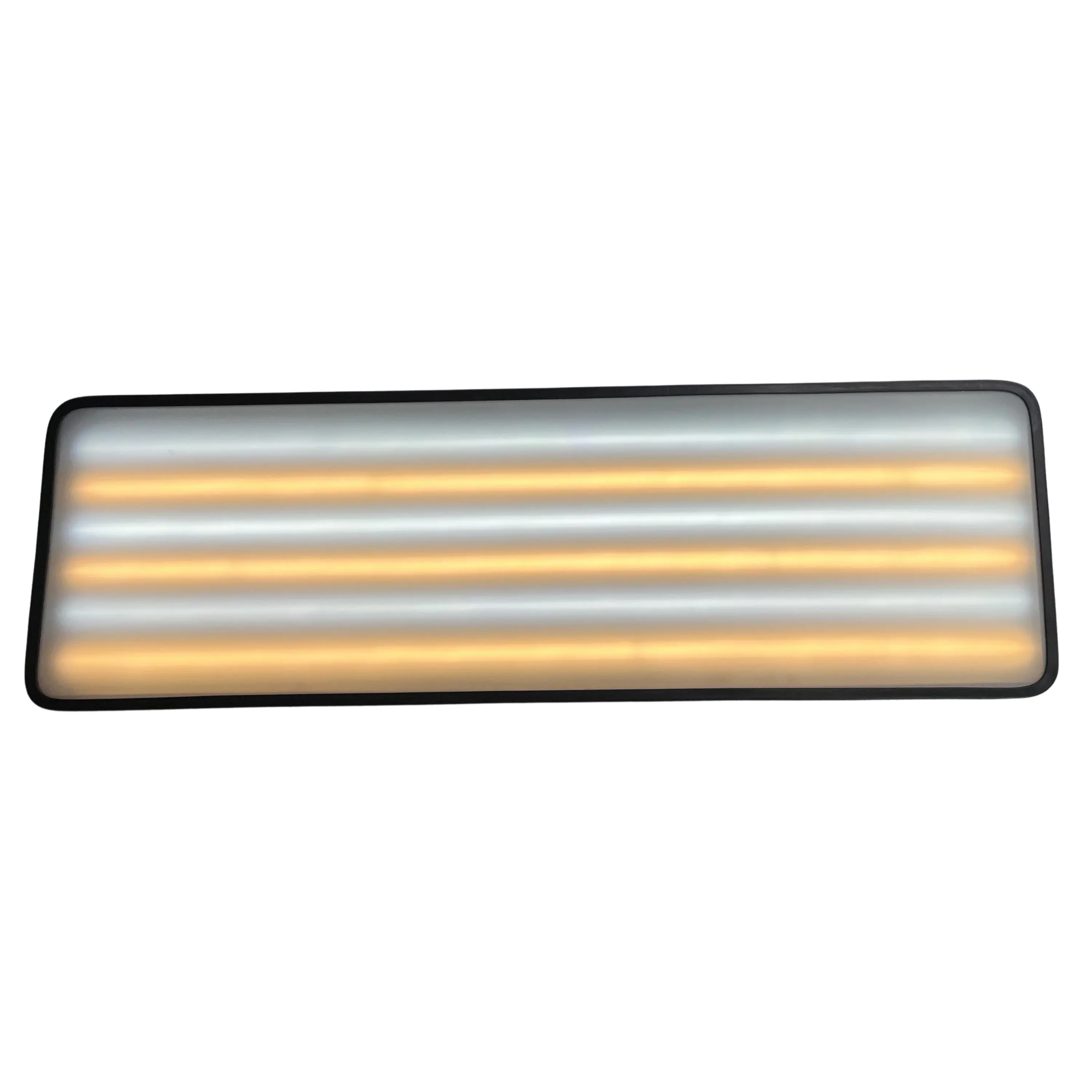 6 Strip 36" Light