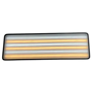 6 Strip 36" Light