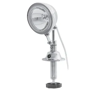 AAA 4 1/2" Economy Searchlight