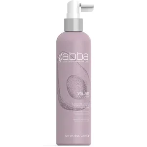 Abba Volume Root Spray / 8 oz.