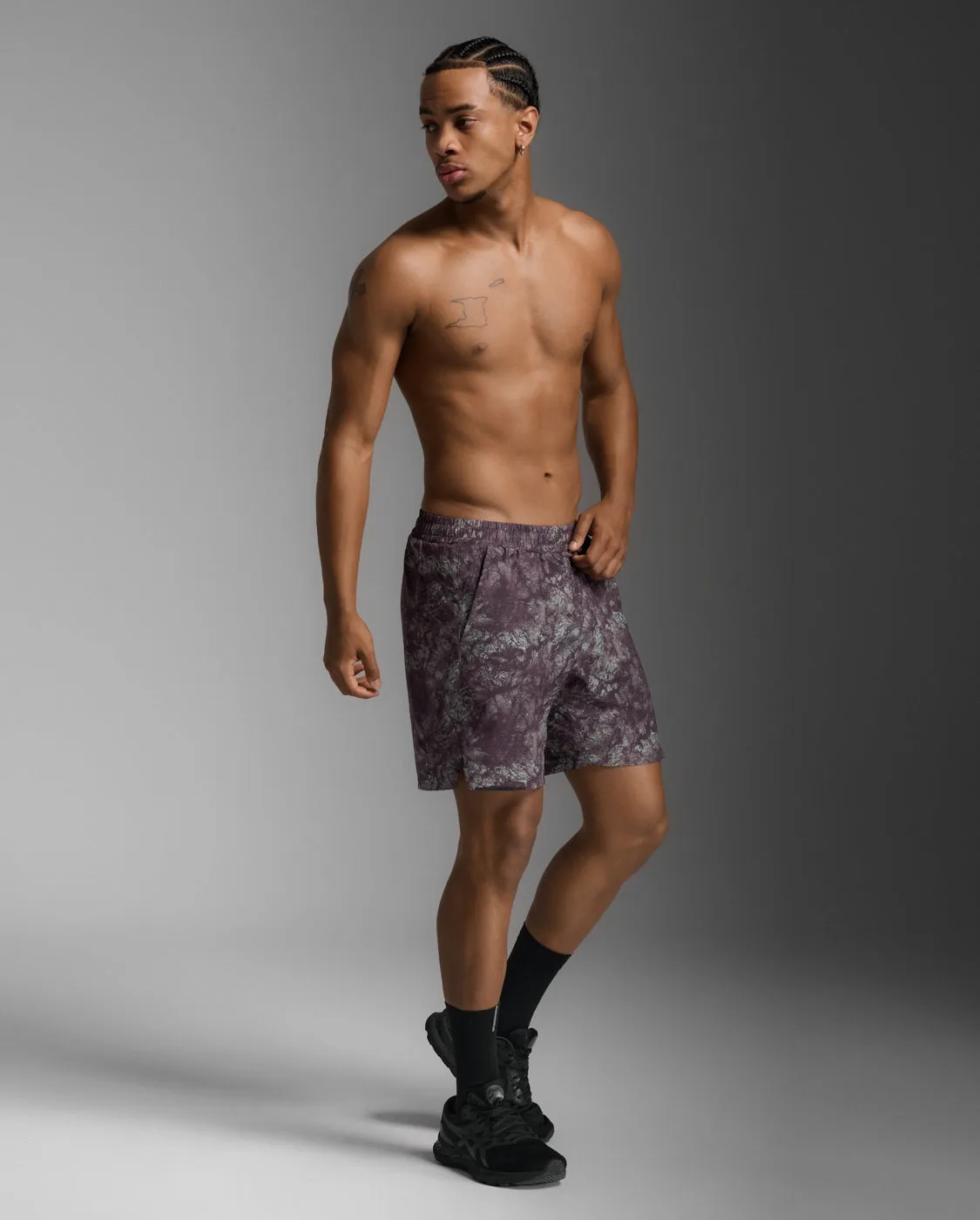 Aero 7 Inch Shorts