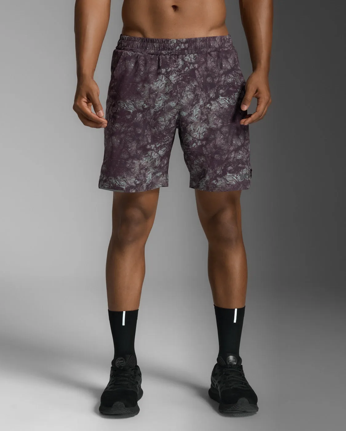Aero 7 Inch Shorts