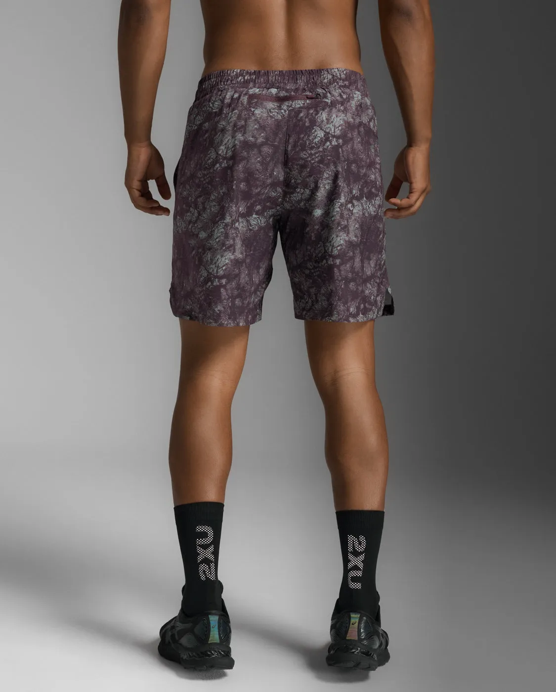 Aero 7 Inch Shorts