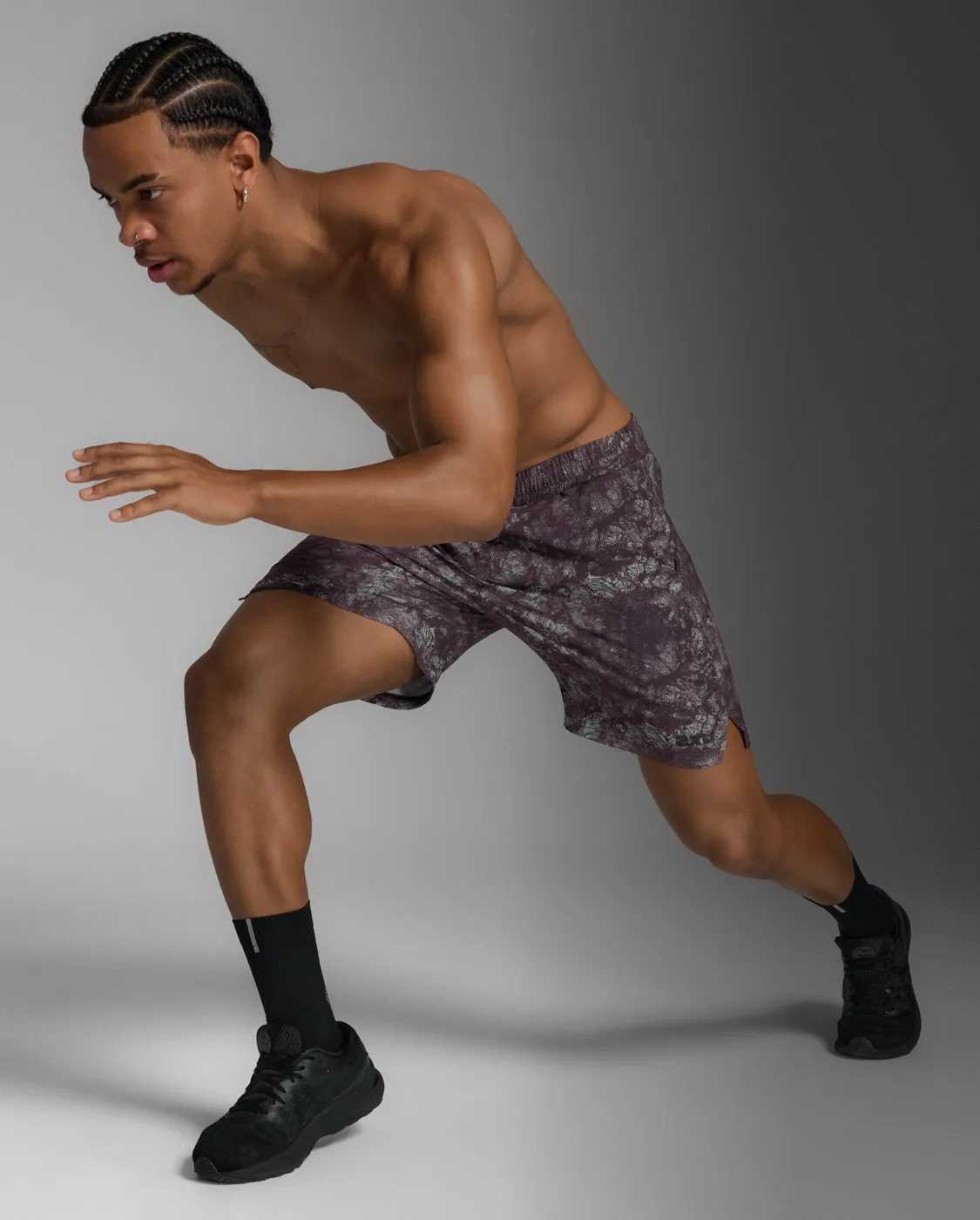 Aero 7 Inch Shorts