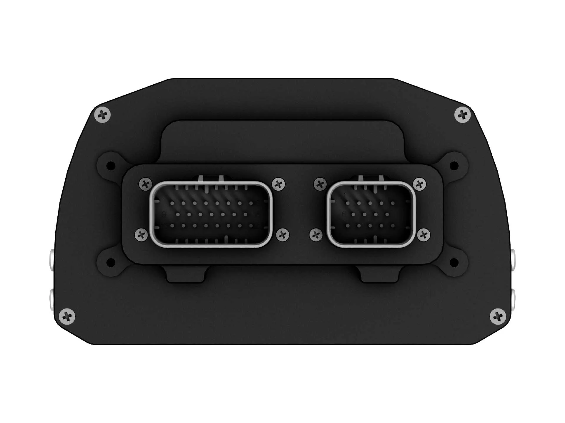 AIM MXG 1.2 Strada 7" Dash
