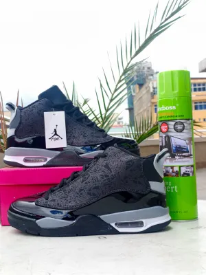 Air Jordan Dub Zero