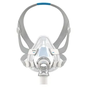 AirFit™ F20 Full Face Mask with Headgear