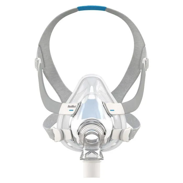 AirFit™ F20 Full Face Mask with Headgear