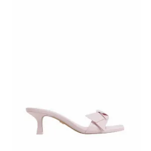 ALDO ERMA HEELED SANDALS - LIGHT PINK