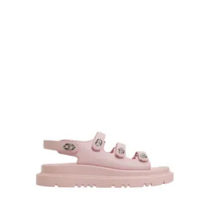 Aldo Halendar Women's Footbed Sandals - Light Pink