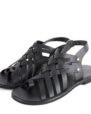 All-Strap Men's Sandals