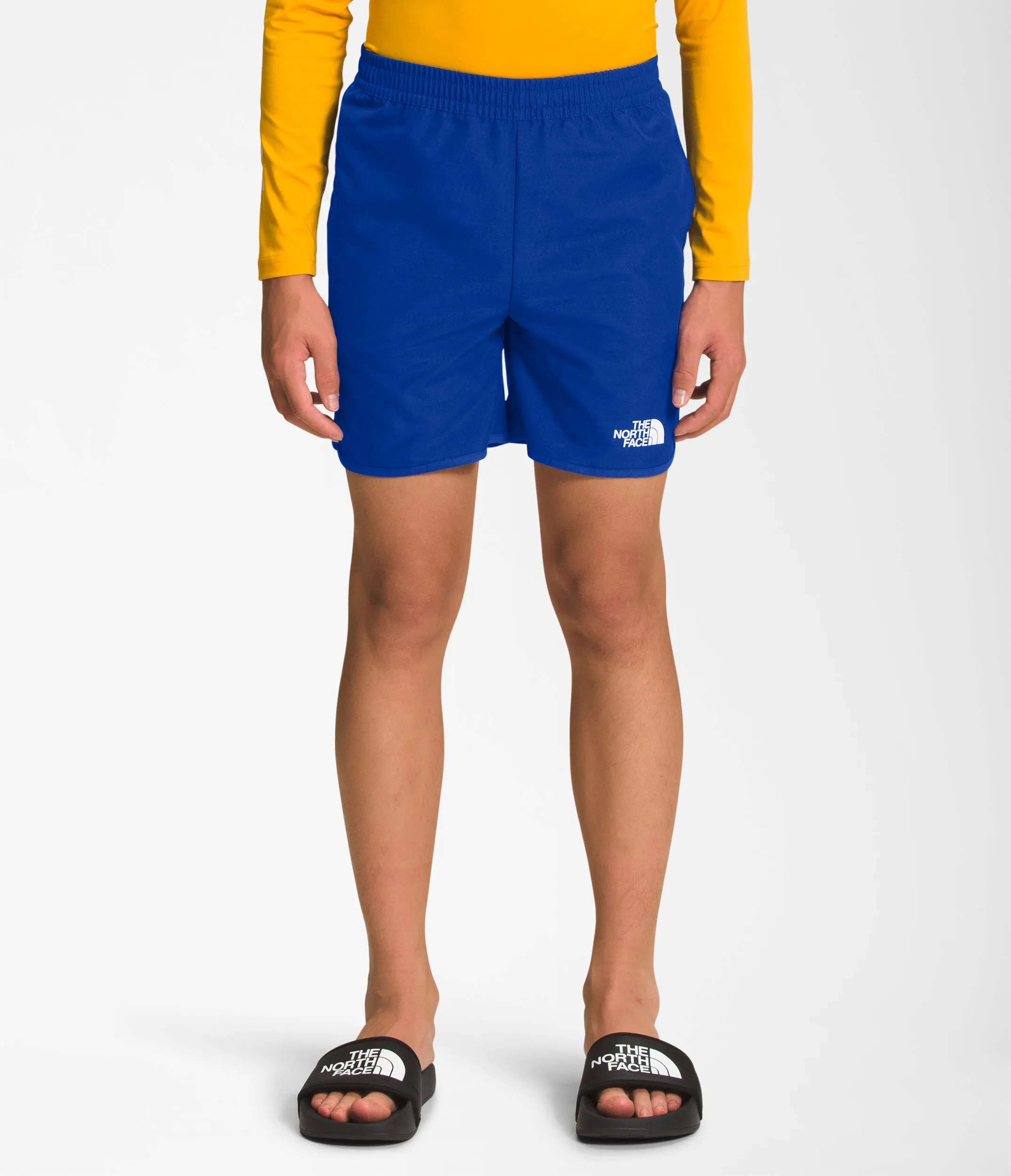 Amphibious Class V Shorts (Boys') - NF0A81XO - Past Season