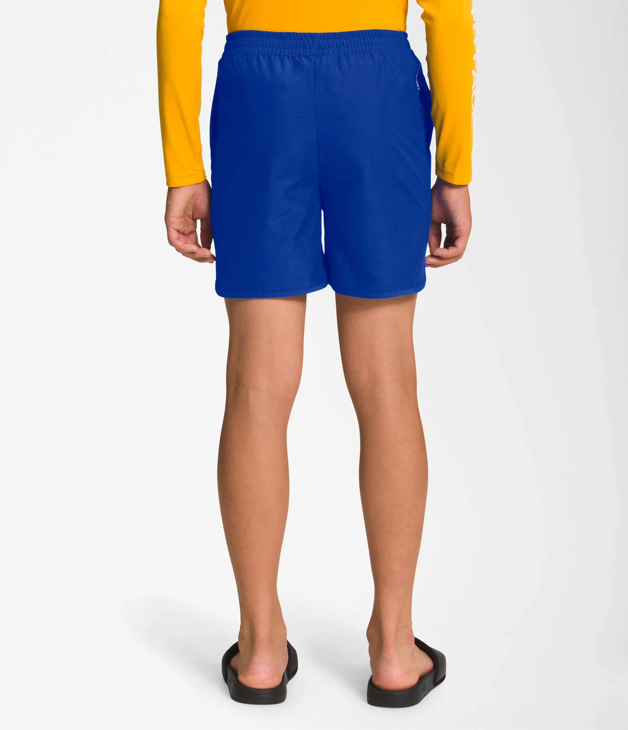 Amphibious Class V Shorts (Boys') - NF0A81XO - Past Season