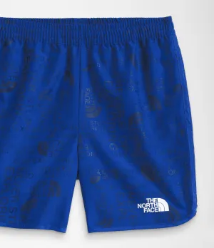 Amphibious Class V Shorts (Boys') - NF0A81XO - Past Season