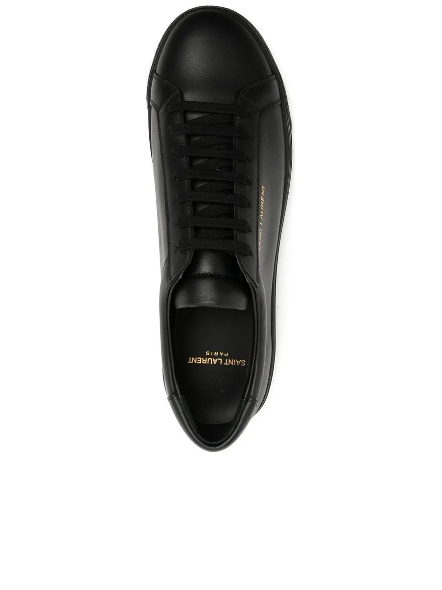 Andy Lowtop Sneakers