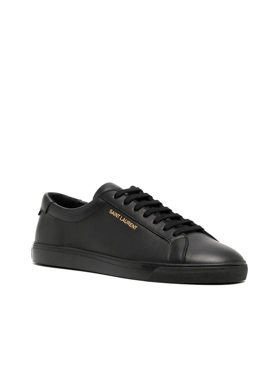 Andy Lowtop Sneakers