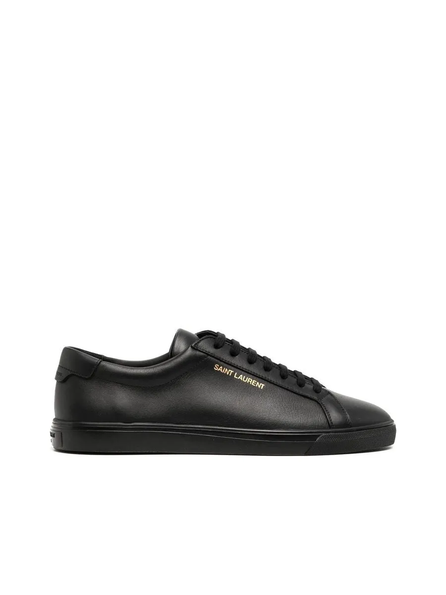 Andy Lowtop Sneakers