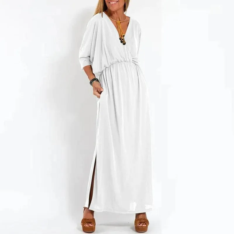 Angelica - Long Dress