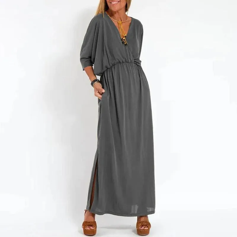 Angelica - Long Dress