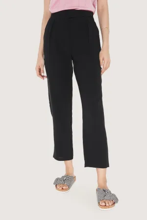 Ankle Length Cozy Pants
