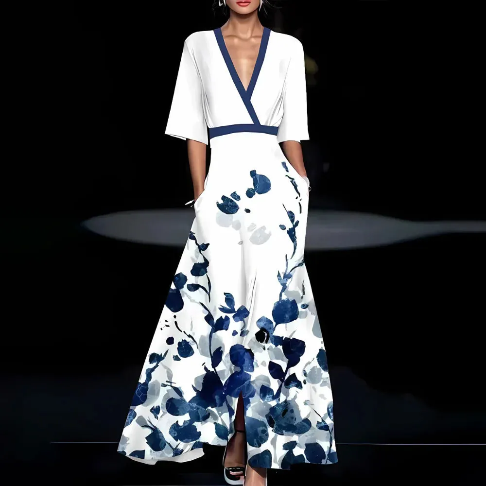 Annemarie® | Dress with Floral Print