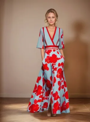 Annemarie® | Dress with Floral Print
