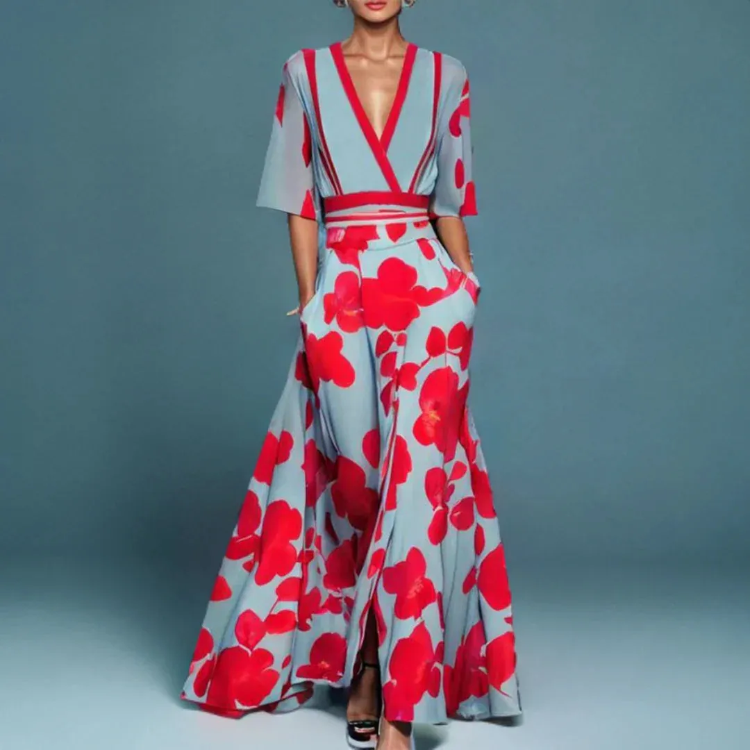 Annemarie® | Dress with Floral Print