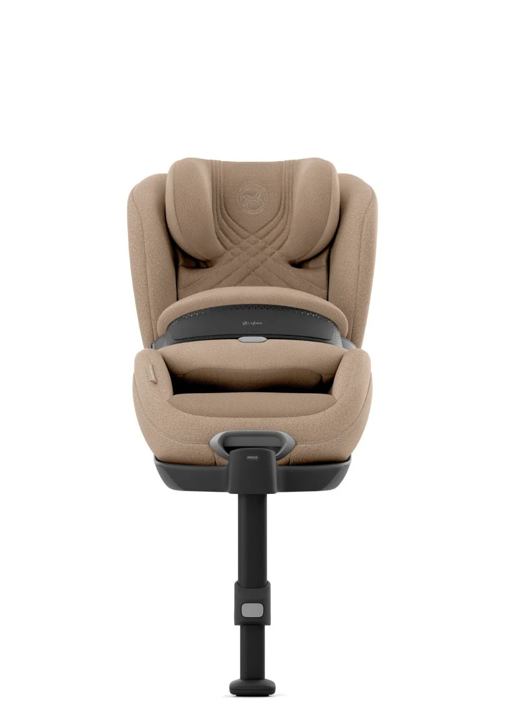 Anoris T2 i-Size PLUS Cozy Beige