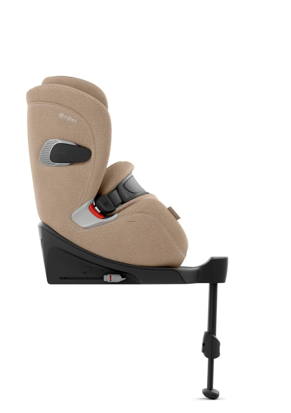 Anoris T2 i-Size PLUS Cozy Beige