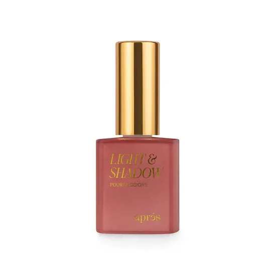 APRES LIGHT & SHADOW - 602 POUR DECISIONS