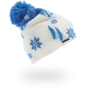 Apres Ski Pom Beanie