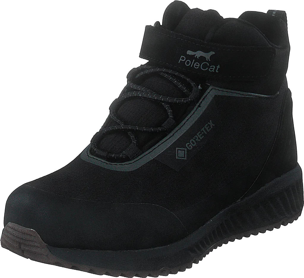 Arena Jr Calgary Gtx Black