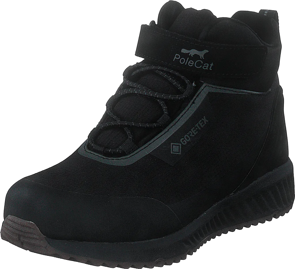 Arena Jr Calgary Gtx Black