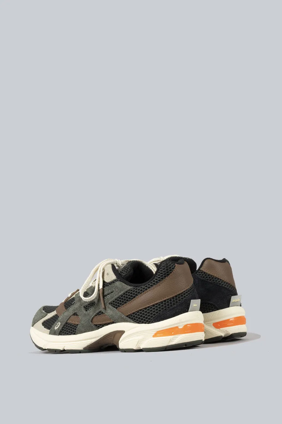 ASICS HAL STUDIOS GEL-1130 EVERGREEN