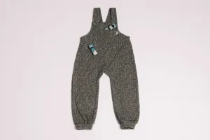 Astoria Overall Gray