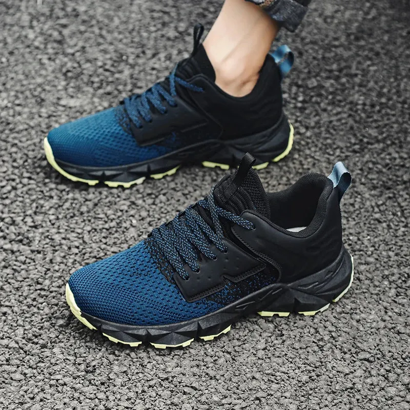 Aurelio Sports Sneakers
