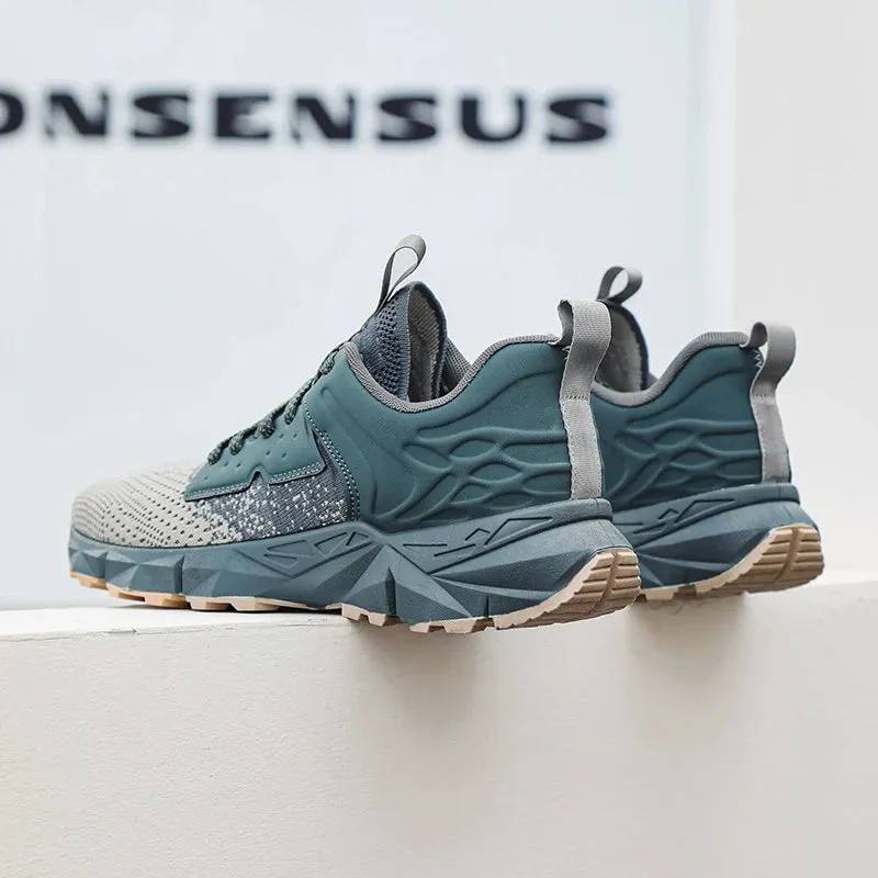 Aurelio Sports Sneakers