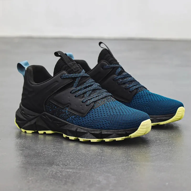 Aurelio Sports Sneakers