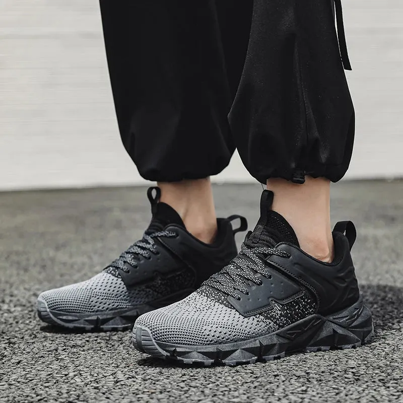 Aurelio Sports Sneakers