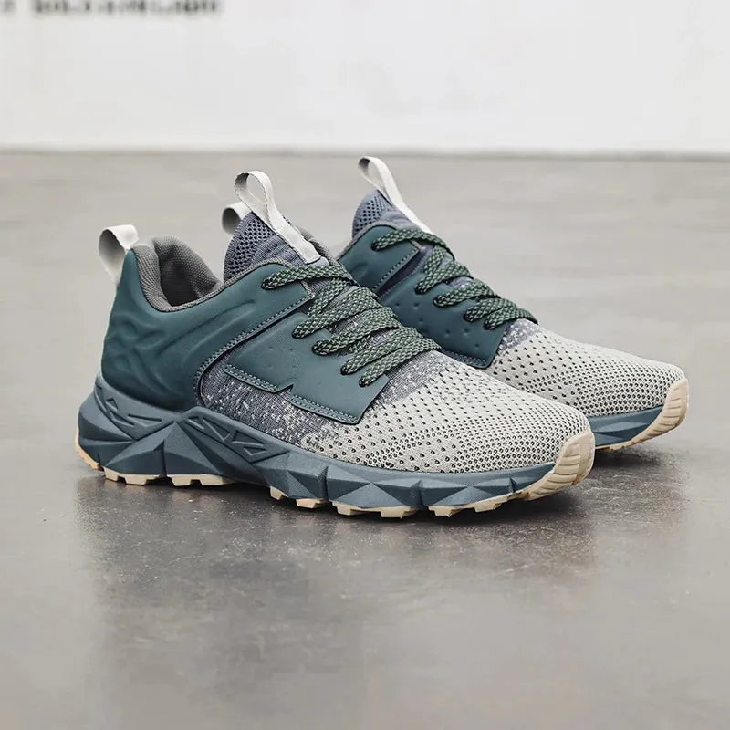 Aurelio Sports Sneakers