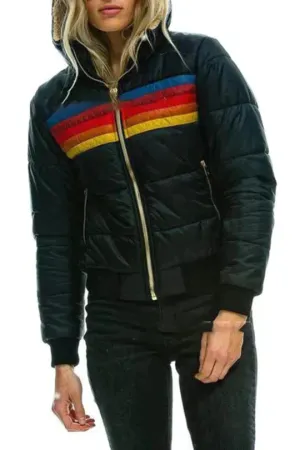 Avencea - Women's Plush Coat for Stylish Outdoor Adventures