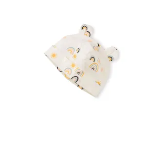Baby Bear Hat - All Sunshine & Rainbows