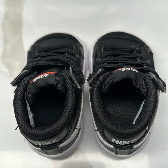 Baby/Toddler Nike Blazer Mid